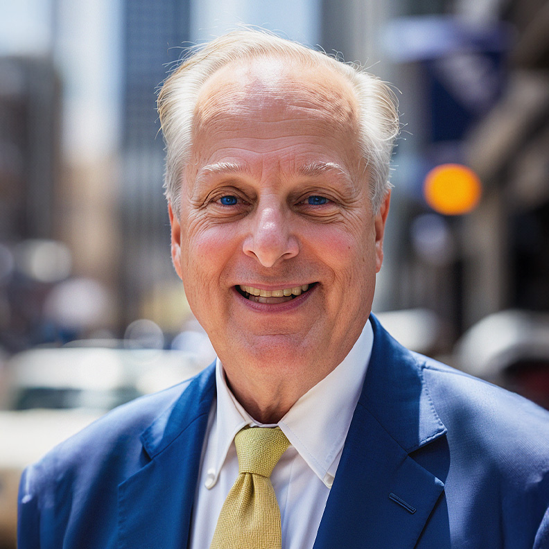 Tom Bolt's Profile Image